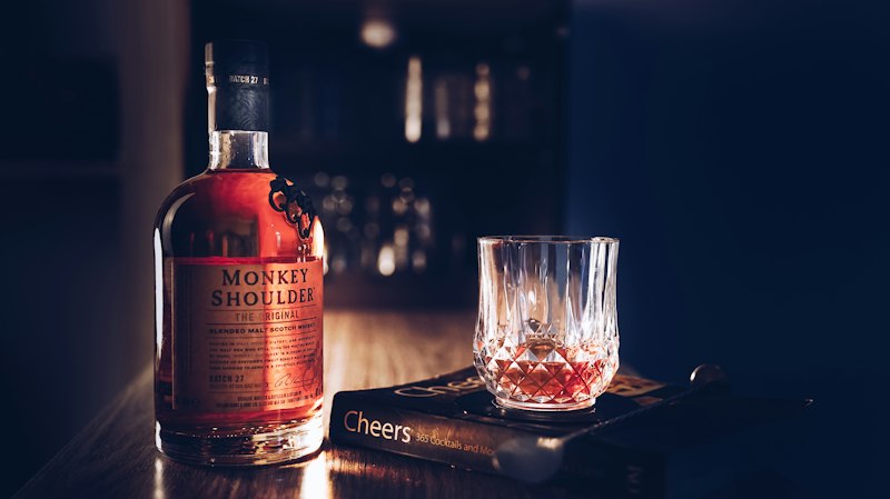 Monkey Shoulder Fiyat Monkey Shoulder Fiyat