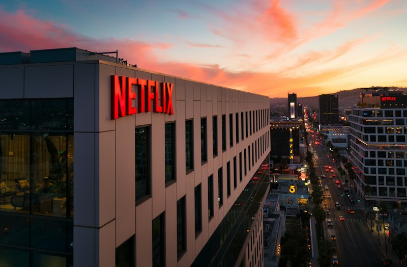 Netflix En İyi Diziler Hangisi ? Netflix En İyi Diziler Hangisi ?