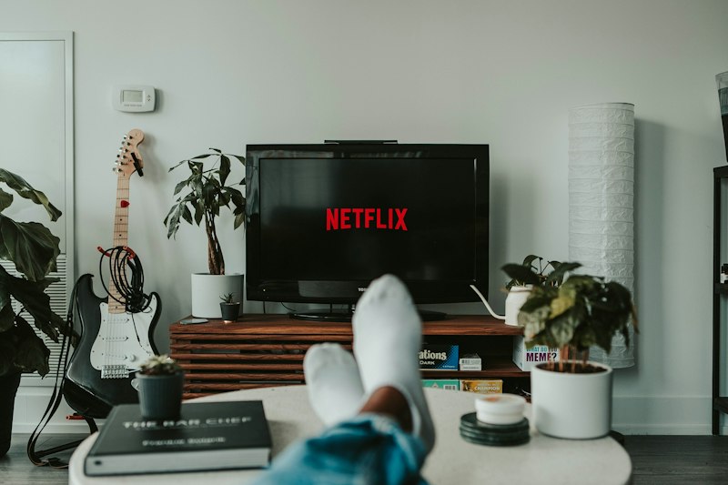 Netflix En İyi Diziler Hangisi ? 